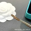 Frauen Band Tiifeany Ring Schmuck Doppel 925 Sterling silberne versilberte Roségold aus Edition Xiao Zhan gleich