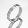 The Magic Rings of Love New Ring con minimalista e design per anello cool con carrello anelli originali