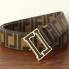 Riemen heren dames zwart echt lederen bedrijf pure kleur riem slangpatroon gesp voor cadeau 5x2kj