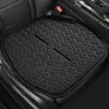 Car Seat Covers Cushion Breathable Col Gel Pressure Relief Ventilation Cooling Comfort Pad Driver Pillow Supplies