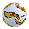 Molten Football Balls Professional Size 5 PUアウトドアサッカーボールマッチトレーニングリーグボールボラデフータボール240507