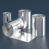 Matériaux composites composites en aluminium Film d'emballage composite en aluminium Film d'emballage alimentaire général Fabricants d'emballage alimentaire Personnalisation du support des ventes directes