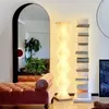 Vloerlampen Europese Noordse staande lampontwerper LED LICHT Minimalistische klassieke woonkamer Italiaanse luminaria Home Decorations