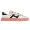 Navy 00s Trainer Femmes Pays de Galles Bonner Chaussures décontractées Bold Green blanc Green Brown Sliver Sliver Rose Dhgate Platform Leord Pink Leopard Print Woman Red Woman Sneakers