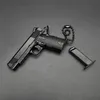 Fidget Toy 1: 3 Modèles de pistolet métal