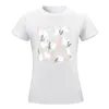 T-shirt Kawaii Kawaii Shirts graphiques