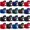 Verstellbarer Hat Designer Baseball Fußball Flat Casual Caps Brief Baumwolle Alle Teams Sport World Patched Ed Hats Mix Order bestellen