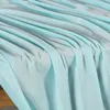 Tessuto Elasticità ad alta elasticità in tessuto a maglia Stretch 75D Filament Ice Silk per cuciture Dance Yoga Abiti di mezzo metro D240503