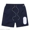 New Polo Mens Shorts Designer Shorts Mens Swim Shorts Summer Polo Shorts For Mens Quarter Speed Drying Sports Trend Solid Color Embroidered Loose Beach Shorts 982
