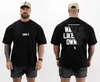 T-shirts masculins hommes femmes cbum t-shirt gym high