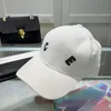 Tasarımcı kadife büyük harfler sermaye kapağı cap cap erkek kadın kovası şapka casquette güneşini önlemek kaput beanie top kapak yüksek kalite 10a