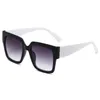 men resistant UV sunglasses Designer women sunglasses luxury fashion sunglass pilot polarized Goggle Retro square sun glass Casual eyeglasses With Box wo eyees