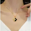 NOUVEAU EEFS Collier de créatrice de femmes de la mode EEFS