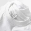 T-shirty męskie 2024 Japonia anime Akatsuki Cloud Symbole Drukuj mężczyźni T-shirty Strtwear Short Slve T Shirts Men Men Kobiety Ownersed T szczyty sportowe T240505