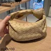 Venetabottegs Top Woven Bag Jodie Bolsas Designer Mini Bosco ANADO DE ANATO