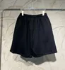 Designer Luxury Polar Summer High Street Fashion High Street Cotton Shorts Beach Pants Sport Pants Breatble Shorts med brevtryck för män och kvinnor Y2K11