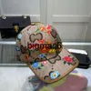 Bollmössor Designer Baseball Beach Cap Alfabetet Emagrömmönster Mens Capello Creative Sports Breatble Truck Driver Hat