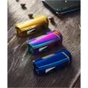 Customized Multifunctional Double Arc USB Electronic Lighter Igniters