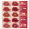 CALLKEY WATERY MATT LIPGLOSS VATTOSKET NON-Stick Liquid Lipstick Lip Makeup 1.8G 240507