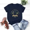 Camiseta feminina camiseta iltriana camiseta de treinamento sarah j massa acotar camisa noturna quadra ilyrian velaris t book amante camisetas smj presente de bookish top t240507