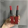 Lipstick Brand Lip Makeup Kit Matte 6 Color 1 9 1966 21 12 23 Lipsticks Set Lipkit 6Pcs With Gift Bag Drop Delivery Health Beauty Lips Dhmpo