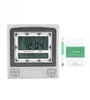 LCD Automatisch islamitisch moslimgebed Azan Alarmklok Wallmounted Clock Muslim7667177