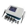 Professional 20000 colpi 30000 colpi Hifu ASSOFFICIO CORPO CORTO CONTOUR HIFU VMAX Sollevamento della macchina per terapia cutanea