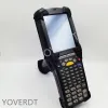Scanners Motorola Symbol MC9190 MC9190GA0SWEQA6WR Windows Mobile 6.5 53Key PDA Terminal 1D SE960 Barcode -Scanner (kein Akku)