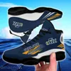 Chaussures de créateurs Chaussures de basket-ball Jazz Walker Kessler Jason Preston Kira Horton-Tucker Mens Womens Sports Sneakers Flats Sneaker Keyonte George Custom Shoes