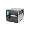 ZT421 Industriële printer - ZT421 Industriële barcodeprinter, 6 "printbreedte, 203 DPI -printresolutie, US Cord, Serial, USB, 10/100 Ethernet, Bluetooth 4.1/MFI, USB -host.