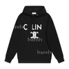 Moda Erkek Hoodies İlkbahar ve Sonbahar Erkek Kadın Te Sweatshirts Tasarımcıları Hoodie Sıradan Hip Hop Sokak Giyim Kapüşonlu Mens Giyim Pure Pamuk Çok Çeyrek Asya Boyut