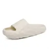 Slippers Thick Heel Home Orange Sandals Exercise Shoes Men's Original Slide Slipper Sneakers Sport Tenise Sneskers Sapato