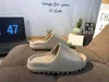 Ada Sport Slipper Sommer Indoor Strand Sandalen Echtes Leder Trend Luxusrutschen Designer Leichte Schuhe Home