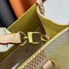 Sacs fourre-tout designer sacs de luxe Sacs de luxe de qualité sac à main en cuir authentique 25cm portefeuille de mode avec boîte