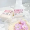 Preuve de gel de silice réutilisable pour les cristaux de séchage des fleurs, dessiccants, gel pour la fabrication d'échantillons de bricolage, séchage des fleurs éternelles, 500 g