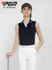 TRABALHO DE MULHERES PGM TENNIS BASEBOL MULHERAS CHUROS CHUROS DA LADA LADA LADA SPORTSWARE CULOTTES CULOTTES Underskirt plissado Slim Dry Fit Y240507