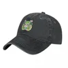 Ball Caps Forest Fairy Baseball BAC CAP CAP Horror Tale Sun Shade Cappelli per uomini