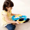 Zintuiglijke training speelgoed orbitaal dribbling kind aandacht hand-oog coördinatie oefening sensorische integratie training educatief speelgoed 240506