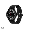 T5 Pro Smart Watch 6 Bluetooth Call Voice Assistant Men and Women Heart Sports Smartwatch para Android iOS 838DD