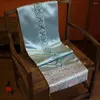 Pillow Free Case Golden Back Shape Stripe Wedding Room Sofa 20240526 Chair Bedding El Decor Cover Pillowslip