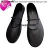 The Row Classic Small French Ballet Flat Chaussures Round Cuir souple bouche peu profonde Mary Jane Single Shoes 123