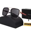 Man Sunglasses Designer Sunglasses Adumbral Sun glass 10A UV400 5 Colors