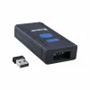 Сканеры Scanners Eyoyo2877 мини -штрих -кодовый сканер 1D 2,4G Беспроводной штрих -код для Android IOS Windows Bluetooth Scanner