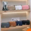 10a créatrice de mode Multcolor Sac à épaule Artemis Women Sock Sock Crossbody Wallet Hobo Hobo Sacs Quality Underarm Pouch High Bag Purs Dlkd