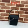 10a Hoogwaardige Designer Brand Dameshandheld Schouder Crossbody Bag Retro Classic Fashion CommuTing Mini Bag Bucket Bag Classic Fashion Bag 772795 FedEx Sending