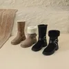 Bottes 2024 Femmes hiver