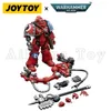 Joytoy 1/18 Azione Figura 40K Primaris Techmarine Tyis Anime Collection Modello 240506