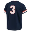 31 Riley Greene Detroit 2024 Tigers Baseball Jeresy Motor City Javier Baez Miguel Cabrera Spencer Torkelson Tarik Skubal Alan Trammell Kerry Carpente