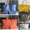 Tote çanta modiş tasarımcı goy artois totes çanta kadın çanta deri rahat büyük kapasite anne alışveriş küçük orta büyük çantalar omuz moda stil