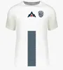Nova camisa de futebol da Eslovênia 2024 2025 Sesko Home White Away Blue 2024 2025 Roupas de futebol Camisa